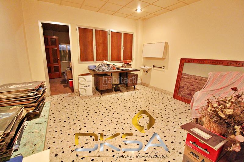 Foto 02e2f722-9a92-4dfe-b7eb-13c8ffa9b2af. Haus mit heizung parking in Vall d´Uixó (la)