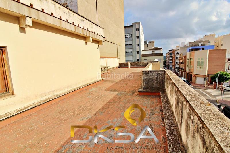 Foto 06575e26-0679-43ff-a01a-71d1e9760f26. Haus mit heizung parking in Vall d´Uixó (la)