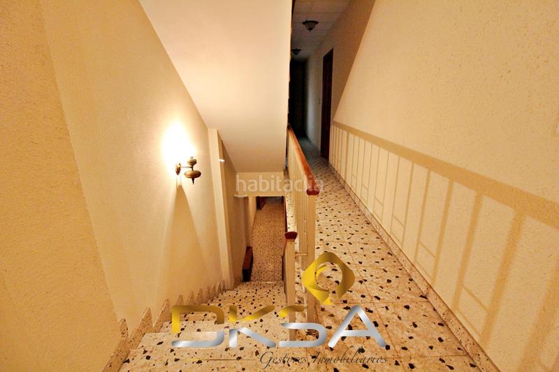 Foto 1391b321-088b-4a2b-8deb-e51bde7a1506. Haus mit heizung parking in Vall d´Uixó (la)