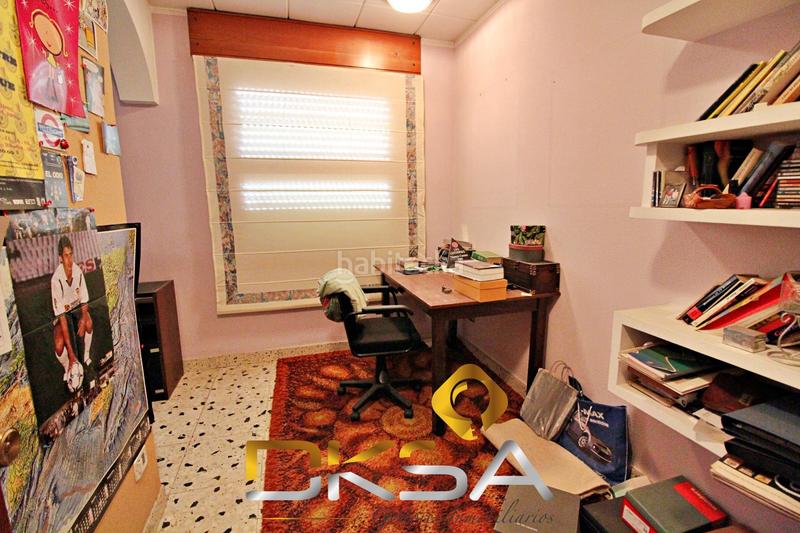 Foto 1468ae54-7f8f-490a-9ece-598f332e5d66. Haus mit heizung parking in Vall d´Uixó (la)