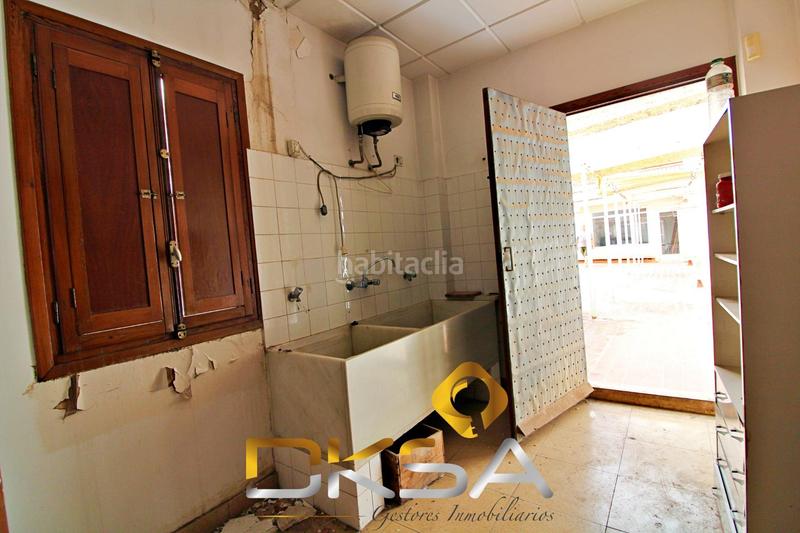 Foto 2014b974-598c-4fcb-822f-1b57e28aef93. Haus mit heizung parking in Vall d´Uixó (la)