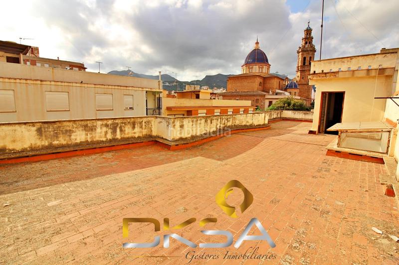 Foto 31cb1c74-a9fb-4226-bfa8-c01bdbdabe7e. Haus mit heizung parking in Vall d´Uixó (la)