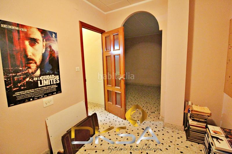 Foto 33ee6b5e-2675-4ac8-b4e9-33d45136094a. Haus mit heizung parking in Vall d´Uixó (la)