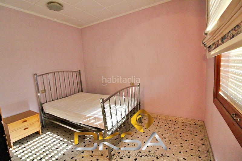 Foto 396a8bf0-4b8e-4297-8bea-0619925485a8. Haus mit heizung parking in Vall d´Uixó (la)