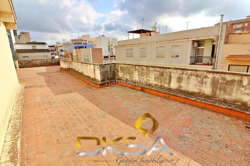 Foto 408e86d0-7b33-4518-8f75-f12b64a3077d. Haus mit heizung parking in Vall d´Uixó (la)