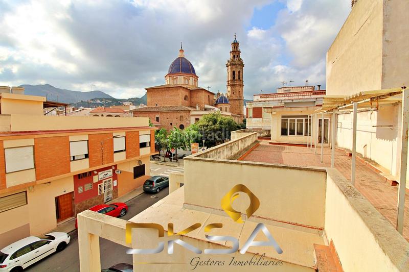 Foto 42a37744-ba7c-41ef-9552-763885a99a85. Haus mit heizung parking in Vall d´Uixó (la)