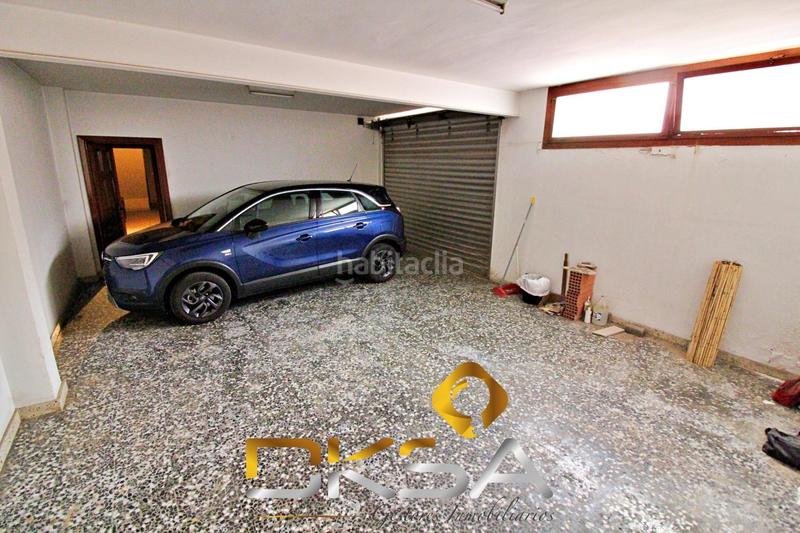 Foto 431d7b1a-3847-47f4-a356-a1535d8de3a2. Haus mit heizung parking in Vall d´Uixó (la)