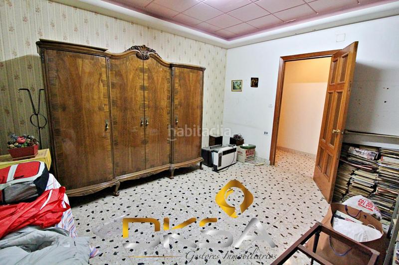 Foto 57a7b662-71c4-4978-9469-f7f23b81bafb. Haus mit heizung parking in Vall d´Uixó (la)