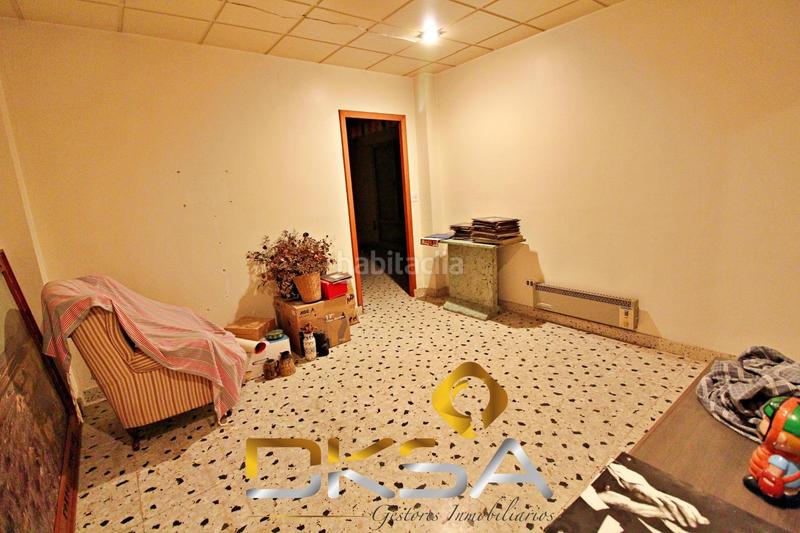 Foto 580770a7-ab18-4b95-8ad5-565c2fde6879. Haus mit heizung parking in Vall d´Uixó (la)