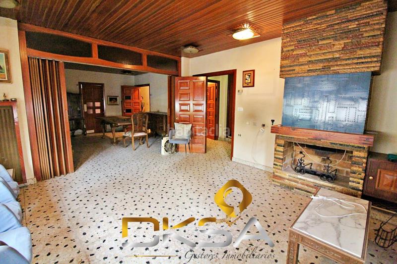 Foto 5af1c7ee-0c80-4136-a0b4-01cb4d25b993. Haus mit heizung parking in Vall d´Uixó (la)