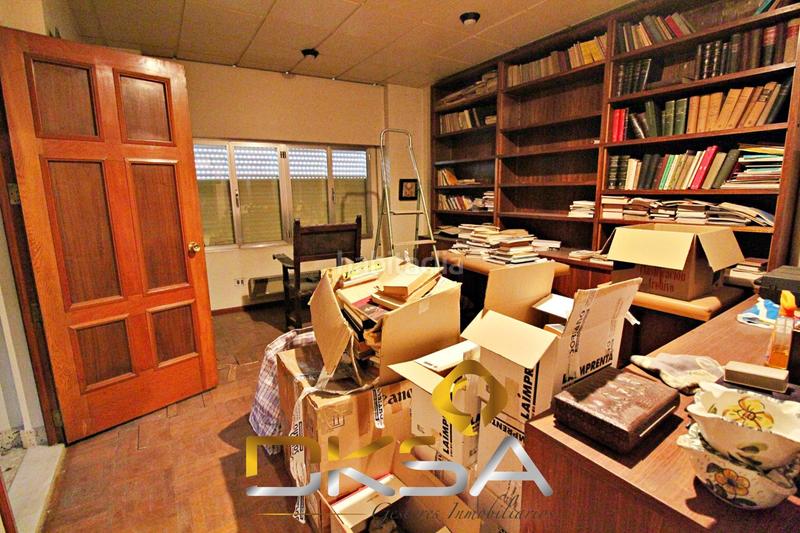 Foto 7f9e4c62-ef4c-4f1b-a438-b55b42954e54. Haus mit heizung parking in Vall d´Uixó (la)