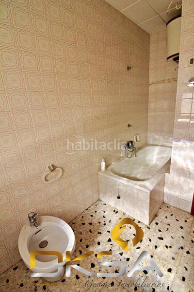 Foto 814ab394-eb11-4253-9b33-be7989965c58. Haus mit heizung parking in Vall d´Uixó (la)