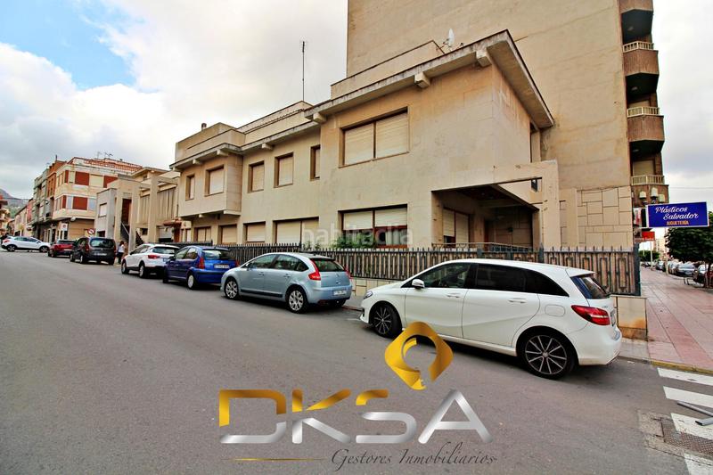 Foto 81d31ff5-d970-4c5a-b630-4e6723c68625. Haus mit heizung parking in Vall d´Uixó (la)