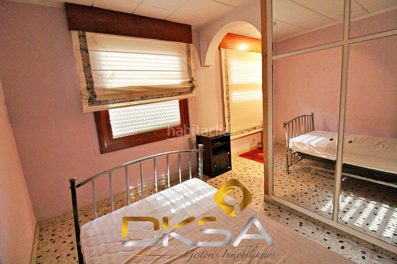 Foto 997b414b-f6bd-433b-abfa-5baa80d5a298. Haus mit heizung parking in Vall d´Uixó (la)