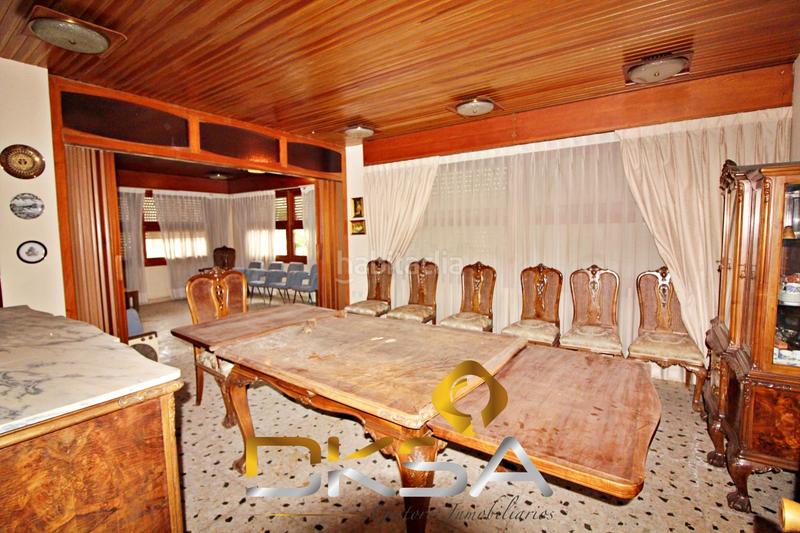 Foto a0b229b9-9693-4997-a6b5-22302dfed500. Haus mit heizung parking in Vall d´Uixó (la)