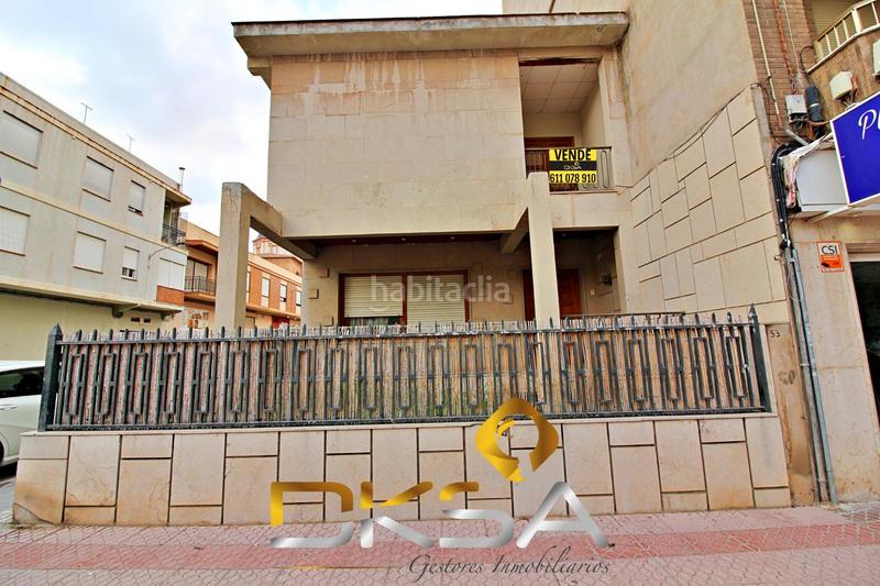 Foto cb7d42de-3f85-4c8c-bc60-3523d4f9f166. Haus mit heizung parking in Vall d´Uixó (la)