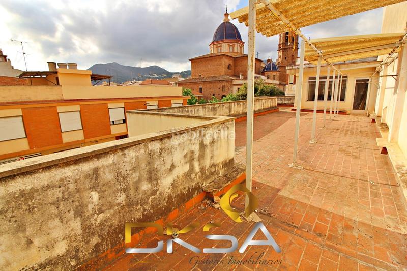 Foto d7032d55-14c7-4099-b61f-44610a15f4c3. Haus mit heizung parking in Vall d´Uixó (la)