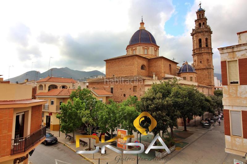 Foto e9158f91-6755-4558-b639-cc6e9ffd788e. Haus mit heizung parking in Vall d´Uixó (la)