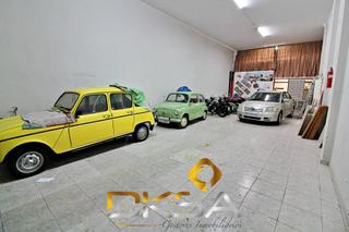 Business premise  Carrer del dos de maig. Local comercial en venta en les boqueres, almazora