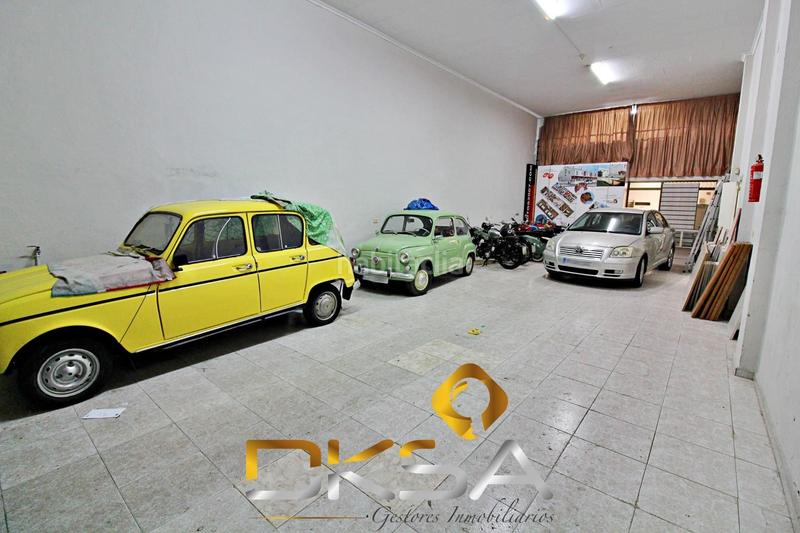 Foto 333947cc-fcbc-491f-90b9-71c4568ff021. Local commercial dans Santa Quiteria - Les Boqueres Almazora / Almassora