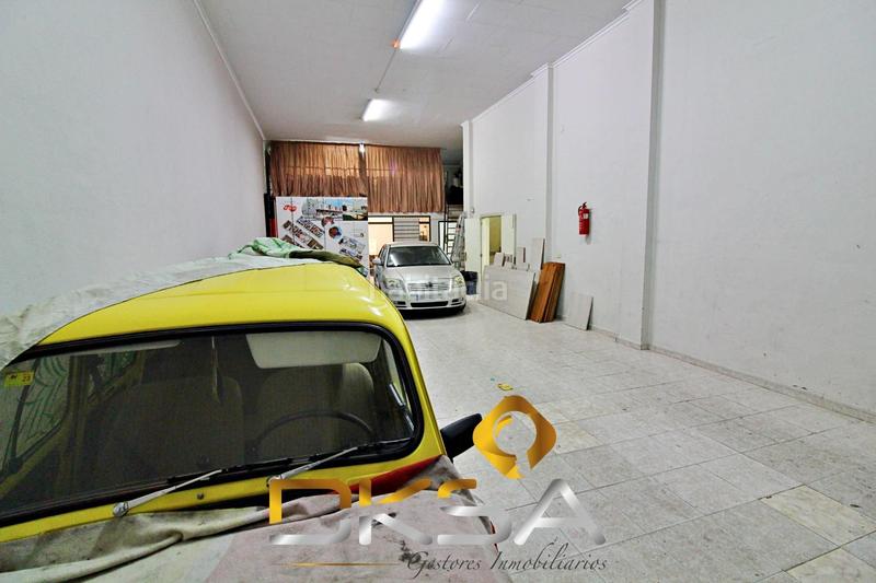 Foto 63ae4152-8d24-4f8c-a39e-bc3393c07c0e. Local commercial dans Santa Quiteria - Les Boqueres Almazora / Almassora