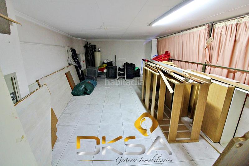 Foto 6479e0bf-4828-4f7b-8eea-a8a8b63aa7ed. Local commercial dans Santa Quiteria - Les Boqueres Almazora / Almassora