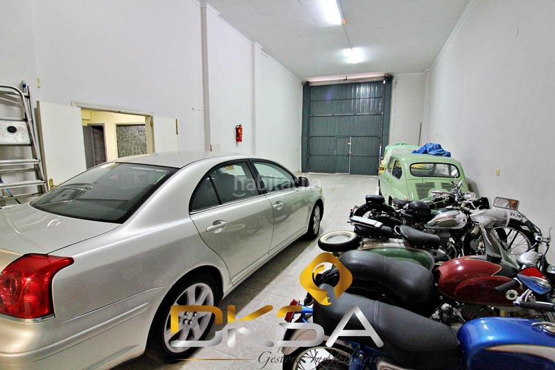 Foto 73ca4dfb-187d-4bca-ad25-073ac2c2ea07. Local commercial dans Santa Quiteria - Les Boqueres Almazora / Almassora