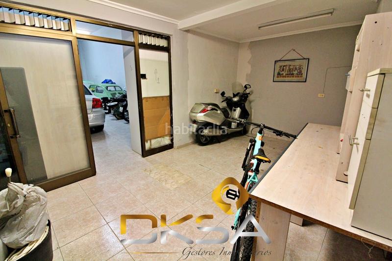 Foto 757f434d-3349-45a2-b5f1-bb980a007331. Local commercial dans Santa Quiteria - Les Boqueres Almazora / Almassora