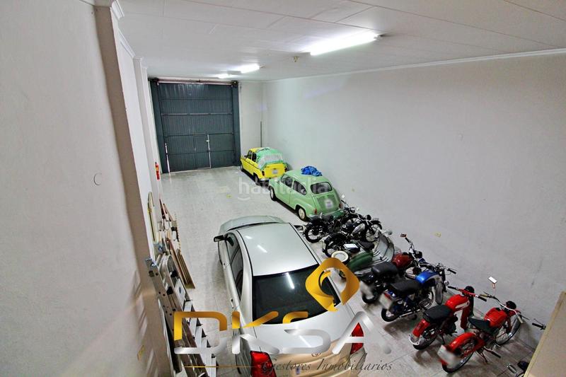 Foto 8c28f297-e235-4404-8fa8-d2f840f3d46d. Local commercial dans Santa Quiteria - Les Boqueres Almazora / Almassora