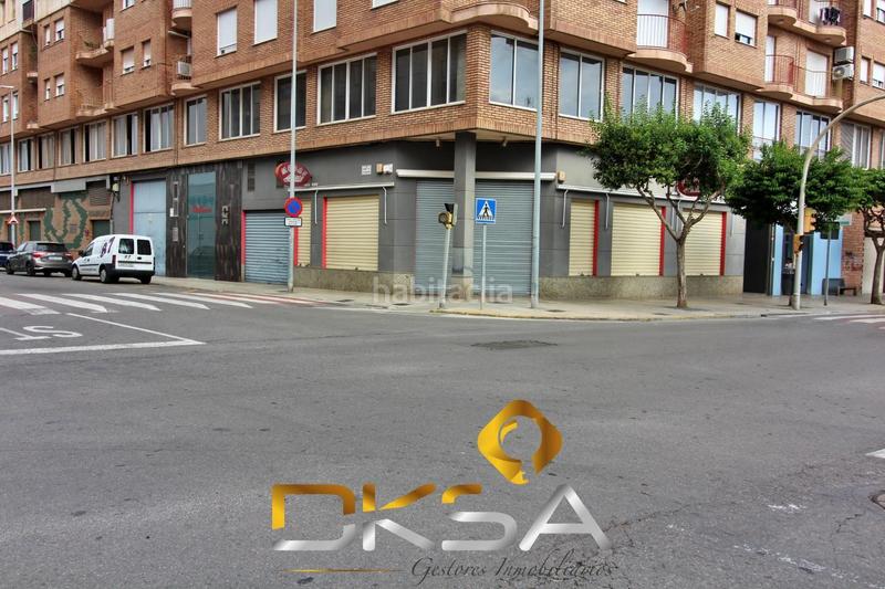 Foto ce197edd-4286-437e-b49b-390f3602ff20. Local commercial dans Santa Quiteria - Les Boqueres Almazora / Almassora