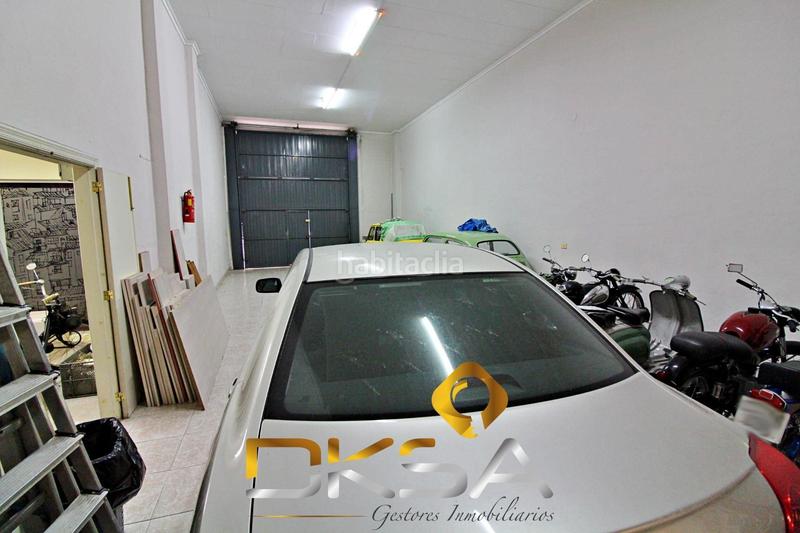 Foto e1135591-6d65-4a6a-9271-201ec0278c77. Local commercial dans Santa Quiteria - Les Boqueres Almazora / Almassora