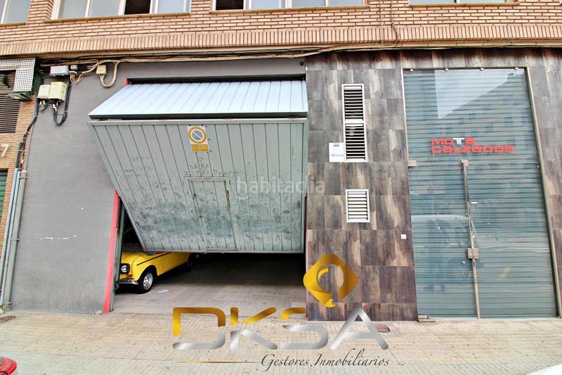 Foto ea63eeb3-df1d-478b-8f6d-9123582499dd. Local commercial dans Santa Quiteria - Les Boqueres Almazora / Almassora