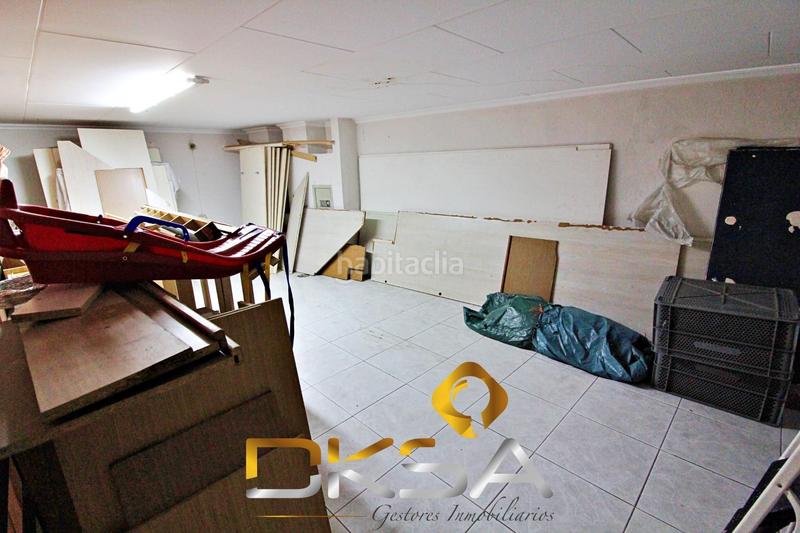 Foto f320940e-8d4e-4022-9c3b-c5460f0efc1a. Local commercial dans Santa Quiteria - Les Boqueres Almazora / Almassora