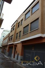 Aparcament cotxe  Saleta. Plaza de garaje en venta en el centro de burriana