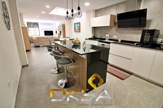 Casa a Centro. Preciosa casa en venta a un paso de la avenida josé ortiz, almaz