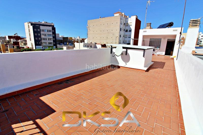 Foto 1131ee78-0942-4a87-8651-25454af7df3f. Casa amb calefacció aparcament a Centro Almazora / Almassora