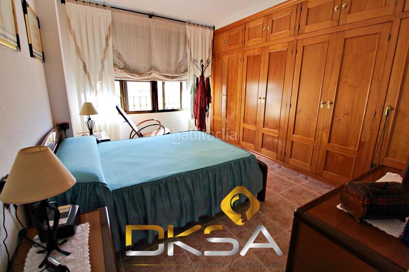 Foto 136ba237-b9a7-46ac-930d-b9354f83e895. Casa amb calefacció aparcament a Centro Almazora / Almassora