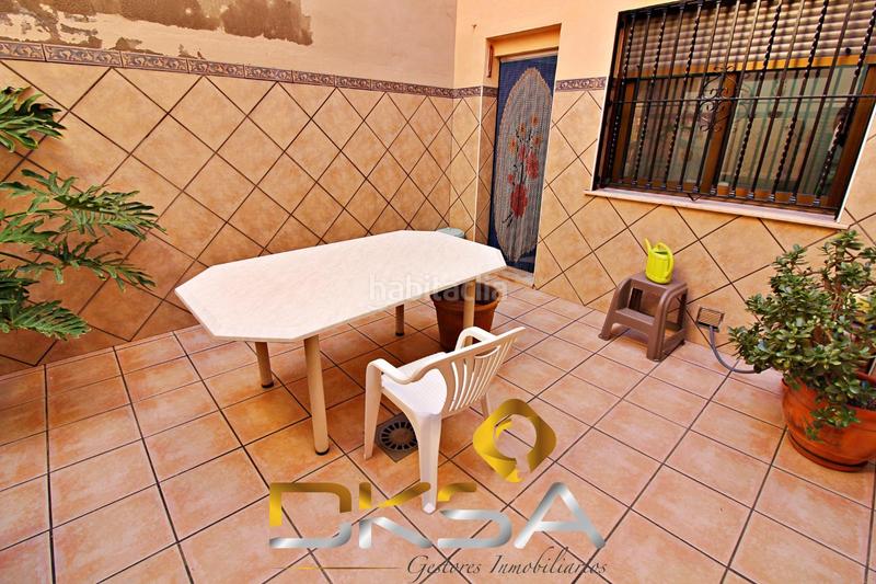 Foto 14d8b195-67d5-4526-953c-f8d8c45e74ca. Casa amb calefacció aparcament a Centro Almazora / Almassora