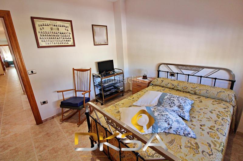 Foto 20cd35d5-d0b0-41dd-aea3-3b1d17838adc. Casa amb calefacció aparcament a Centro Almazora / Almassora