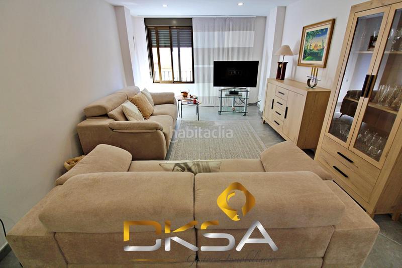 Foto 23129de2-c35a-4441-a701-72a13c2f7ed9. Casa amb calefacció aparcament a Centro Almazora / Almassora