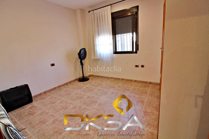 Foto 23f1edf1-6042-478f-aaa3-ed139ef30fe0. Casa amb calefacció aparcament a Centro Almazora / Almassora