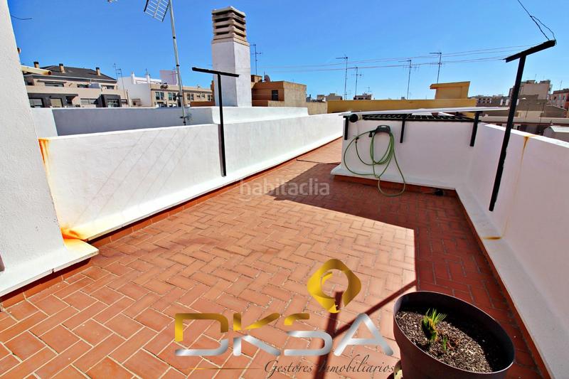 Foto 23f603af-e39c-444c-a7e9-ac8bdf5b333f. Casa amb calefacció aparcament a Centro Almazora / Almassora