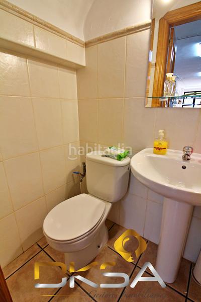 Foto 31f2b9d8-2196-40b5-aead-38af91386c31. Casa amb calefacció aparcament a Centro Almazora / Almassora