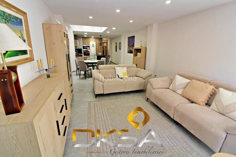 Foto 358b31d7-6b23-483c-ae20-d04f1c197680. Casa amb calefacció aparcament a Centro Almazora / Almassora