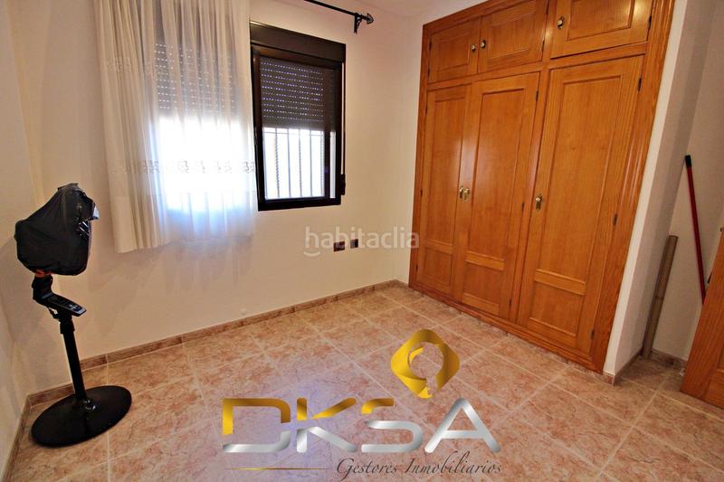 Foto 5326efc1-e405-46ab-9299-0092ec399817. Casa amb calefacció aparcament a Centro Almazora / Almassora