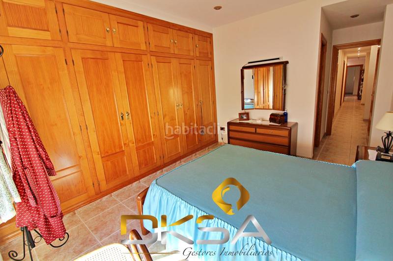 Foto 5dcc3985-7f39-42dd-b503-9af68934c2c9. Casa amb calefacció aparcament a Centro Almazora / Almassora