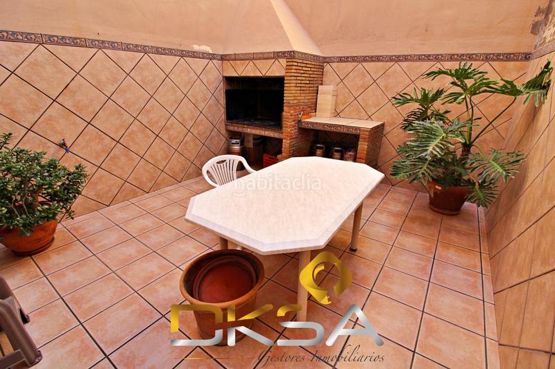 Foto 60891da3-29ad-4b4a-833e-190884dce684. Casa amb calefacció aparcament a Centro Almazora / Almassora