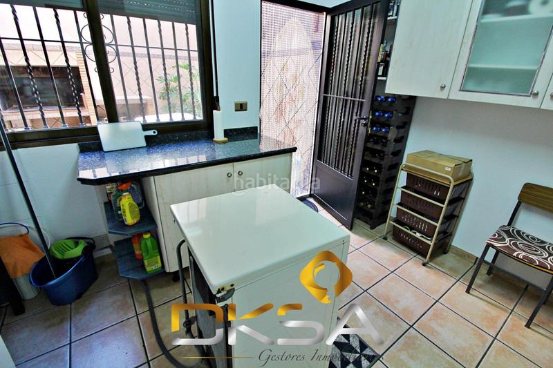 Foto 68b1cd89-7ea9-42b8-a15b-5a1adc812811. Casa amb calefacció aparcament a Centro Almazora / Almassora