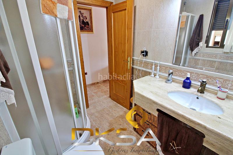 Foto 7108c1b0-d260-4d79-b9b8-f2739da9c563. Casa amb calefacció aparcament a Centro Almazora / Almassora