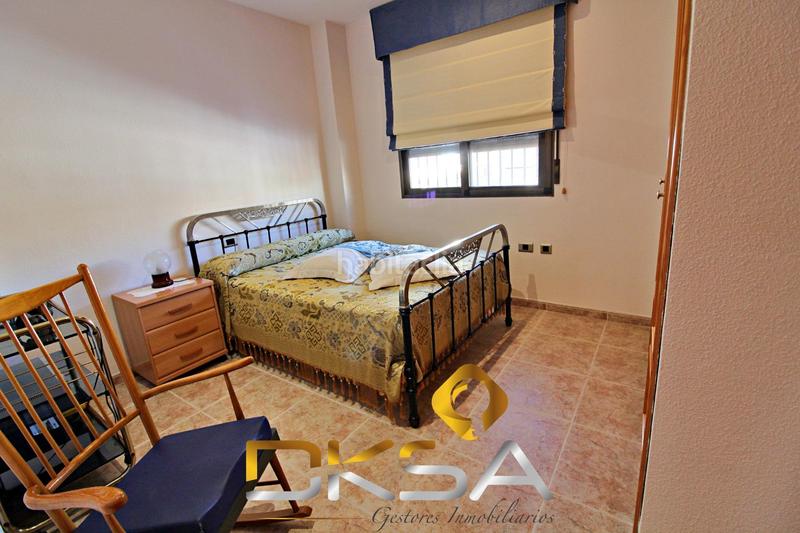 Foto 787b0071-5517-41b0-896e-f9db624eb43b. Casa amb calefacció aparcament a Centro Almazora / Almassora